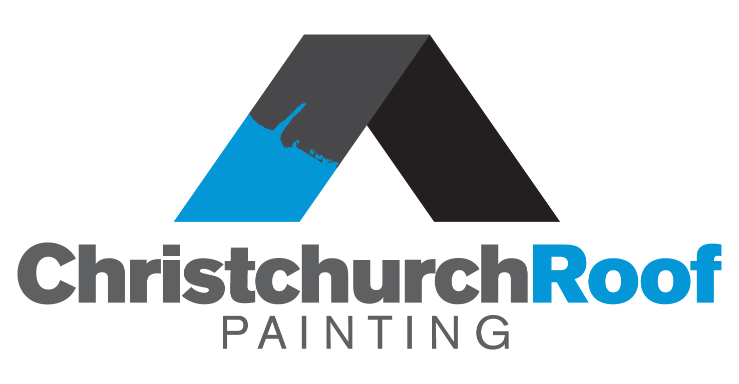 Christchurch Roof Painting
